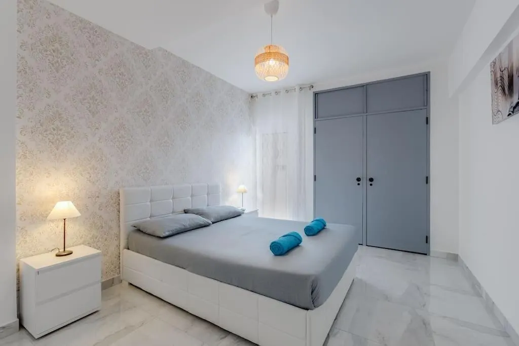Brand New Apart With Sea View And Near The Beach Albufeira