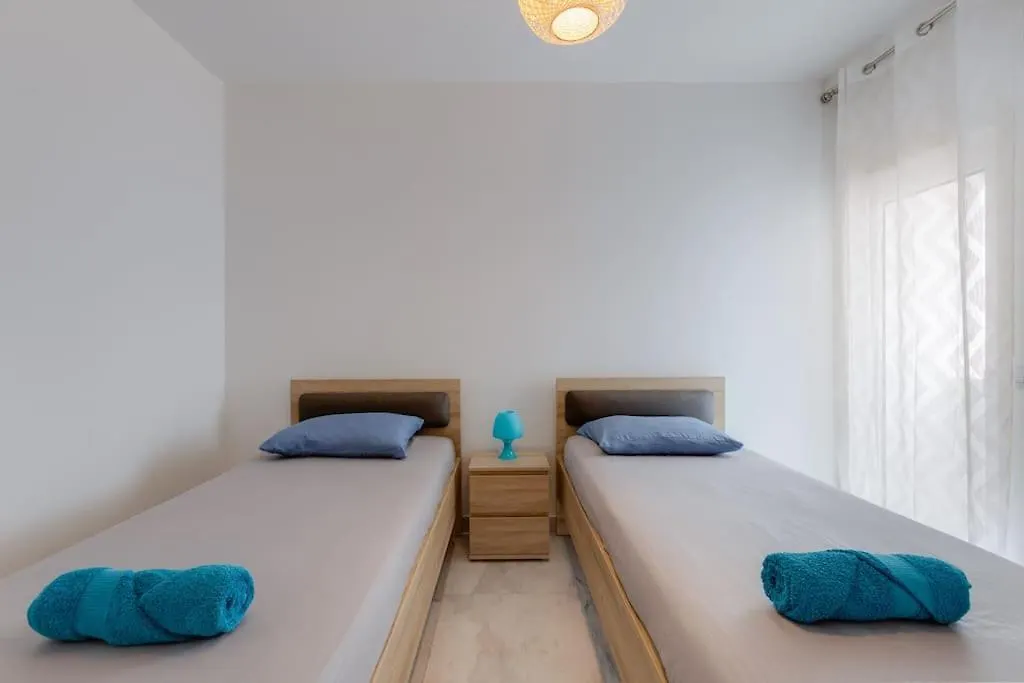 Brand New Apart With Sea View And Near The Beach Albufeira Apartment